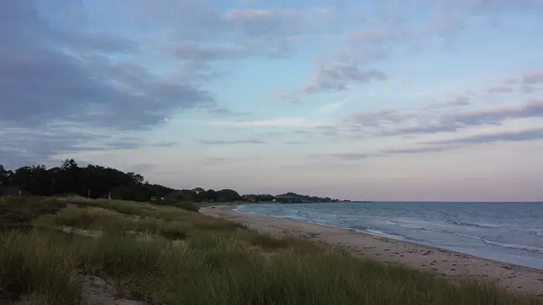 Mossbystrand